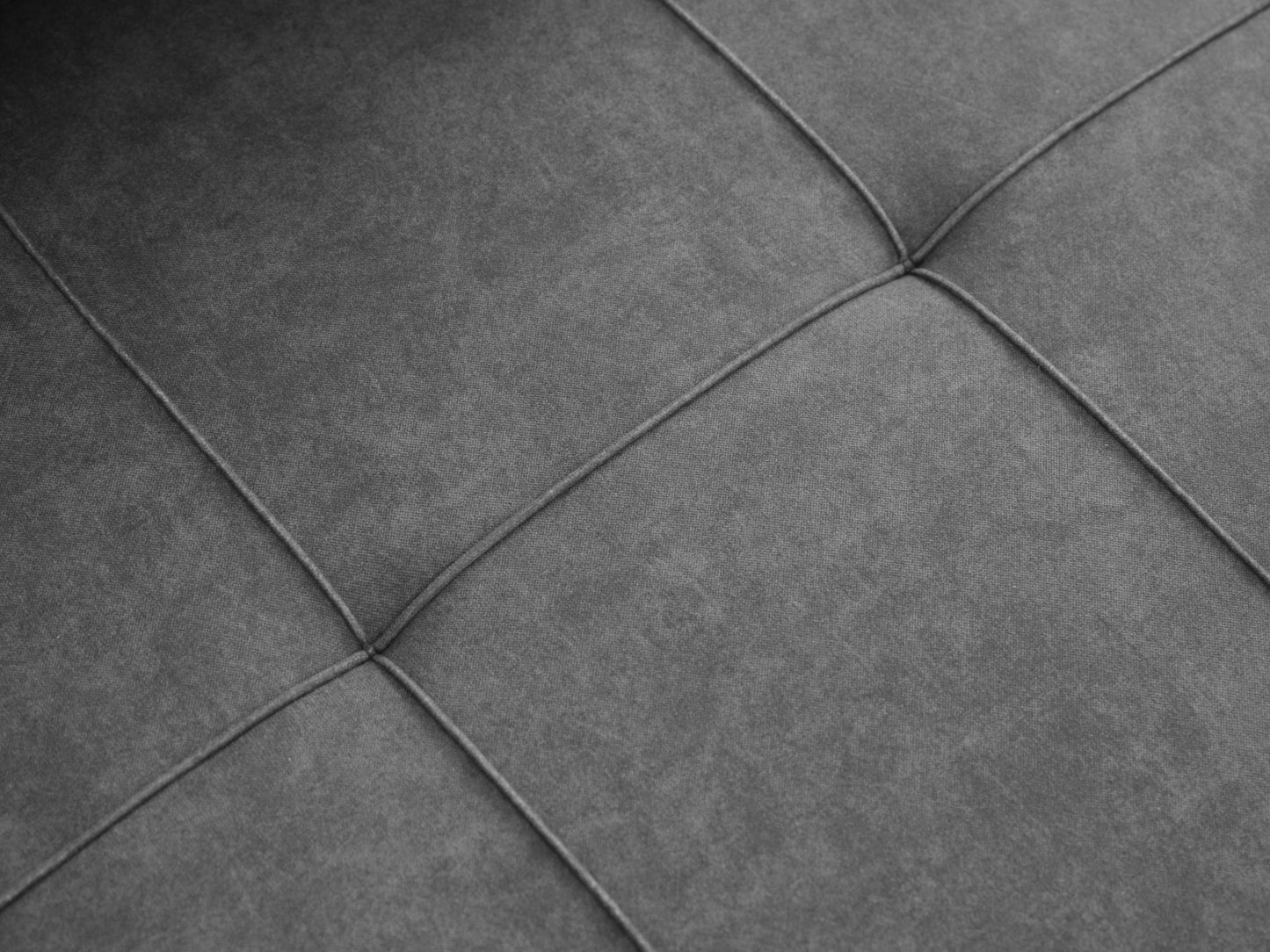 NEW Dark Grey Futon Bed Convertible Chair 3-in-1 Pull Out Sleeper Sofa with USB Ports