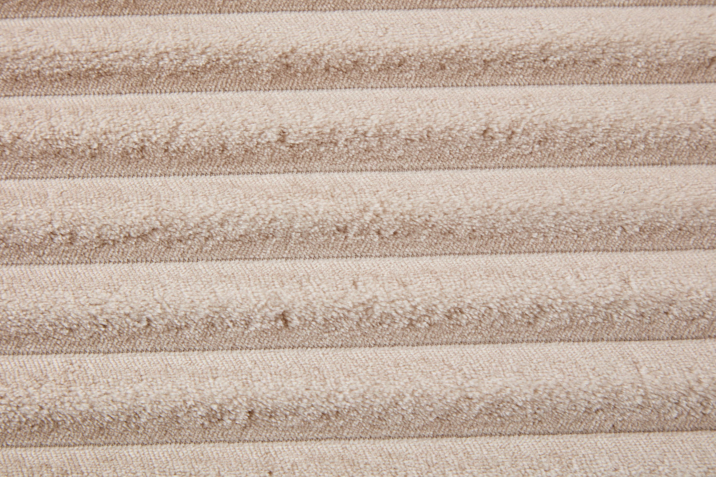 NEW Compression Sectional Couch with Comfy Chaise, Boneless L Shape Sofa with Deep Seat, Minimalist Modular Couches Sleeper for Living Room Bedroom Apartment Lounge,corduroy,Beige