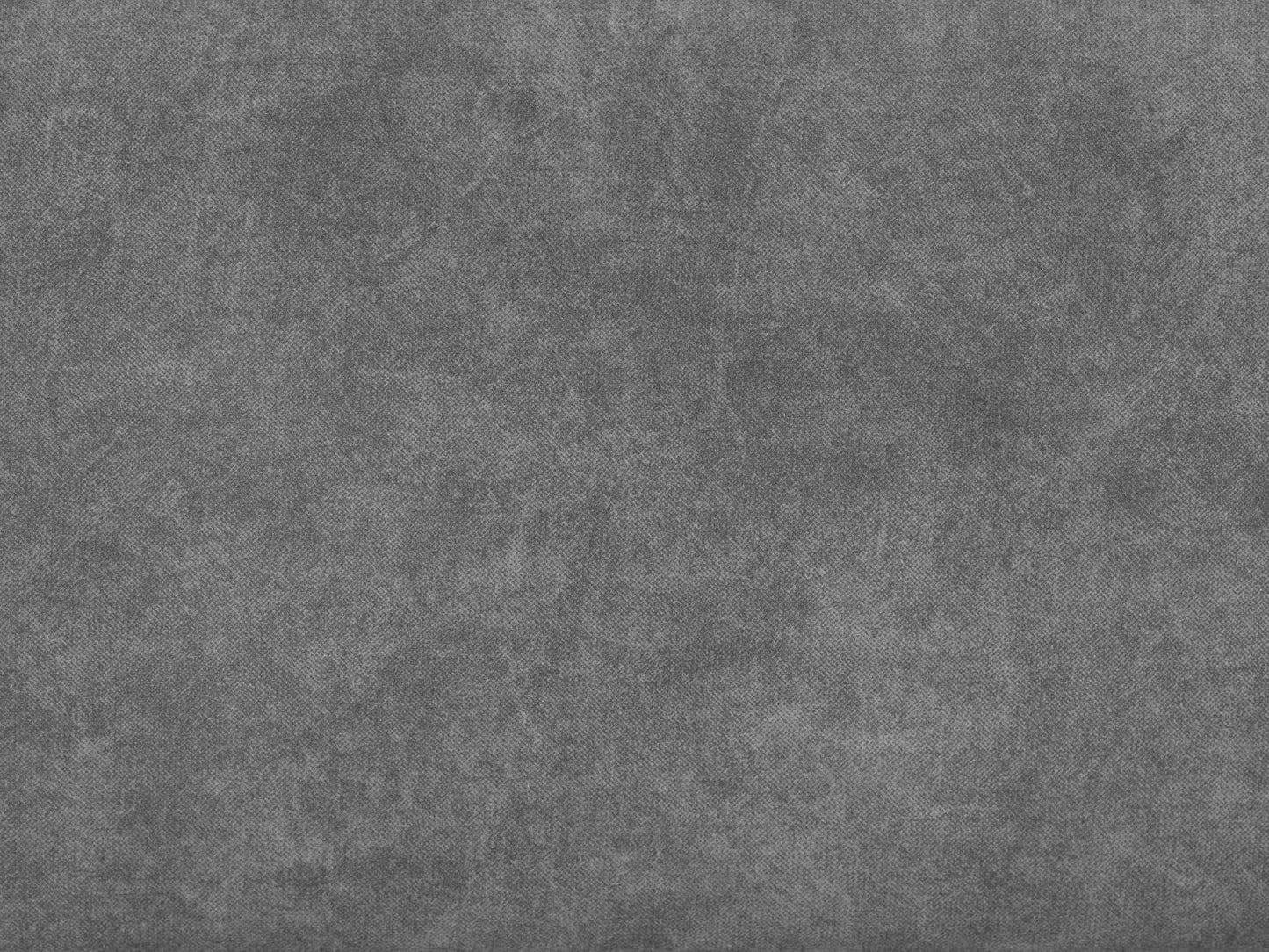 NEW Dark Grey Cloth Fabric 2 Seater Loveseat Recliner Sofa Bed with Adjustable Backrest USB and Cupholders