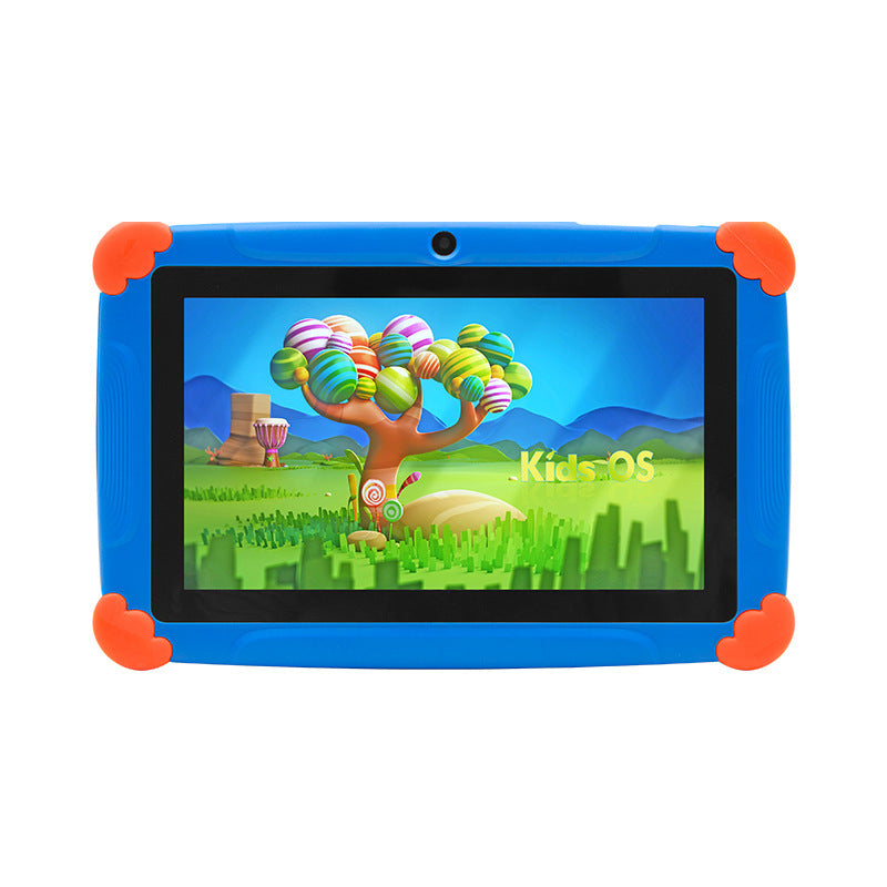 NEW Educational Learning Game 7-inch 18GB Children's Tablet Computer Learning Machine
