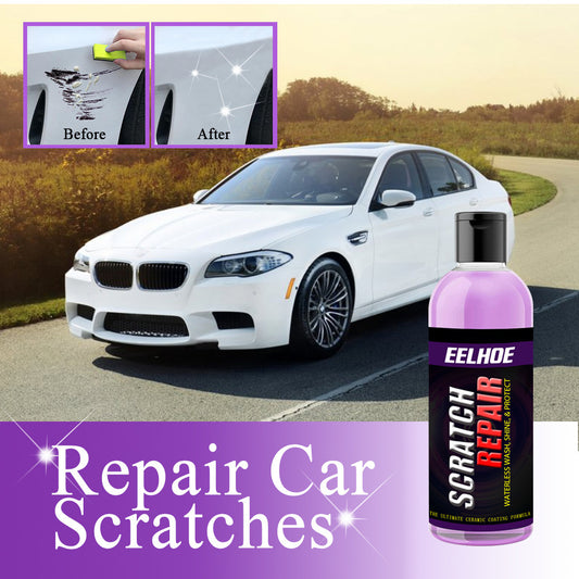NEW Car Scratch Repair Agent Repair Fluid Liquid