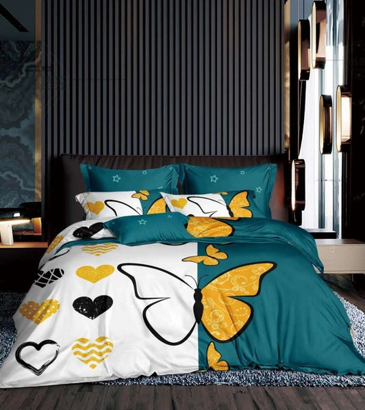 NEW Three-piece Set Bedding Set