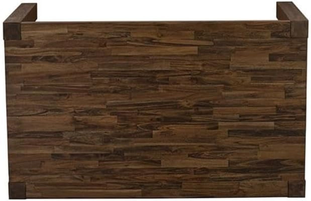 NEW Celina Dining Room Table Rectangle 36X60 Jacobean Finish