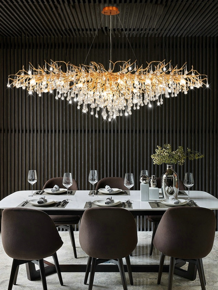 NEW Luxurious French Luxury Living Room Lamps