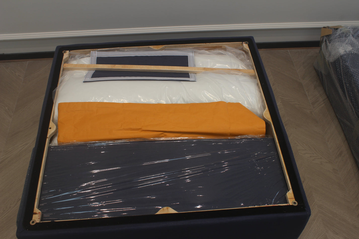 NEW 80' Two seaters Modular Sectional Couch Down Filled Modular Sectional Sofas for Living Room,Cushion Covers Removable loveseater