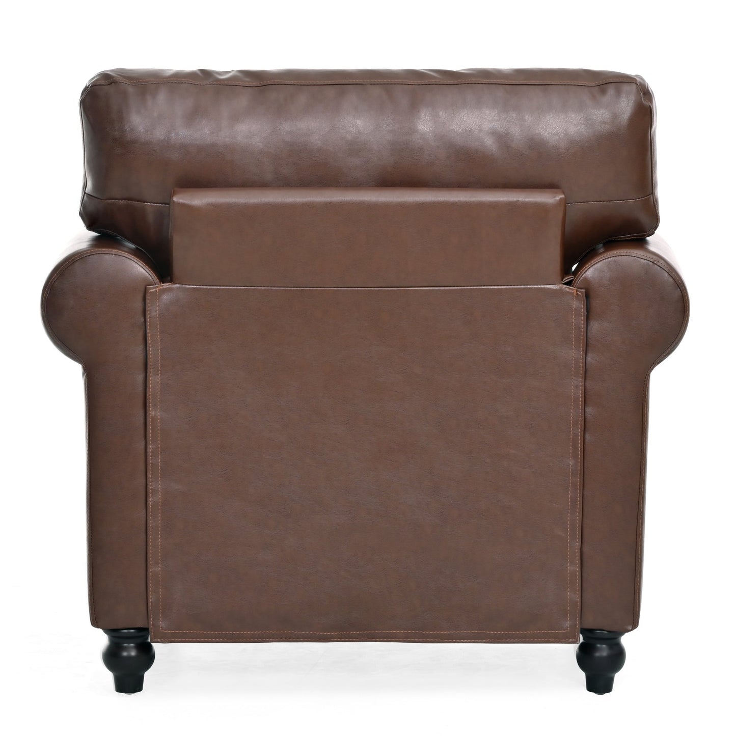 NEW Single Seater Button Head Accent Arm Chair