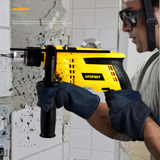 NEW Multifunctional High-power Industrial Electric Drill Set