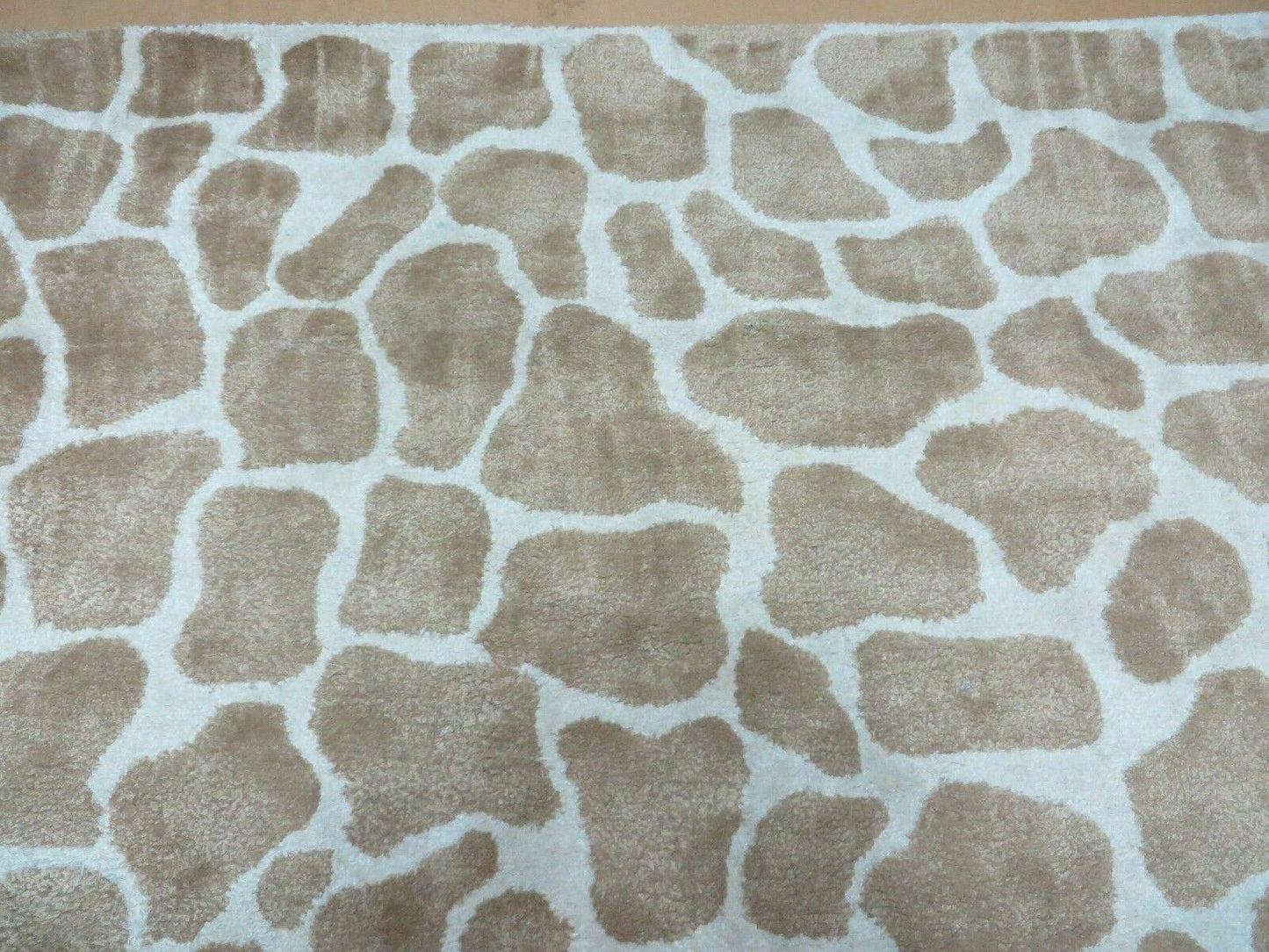 USED 6x9 Safavieh Rug