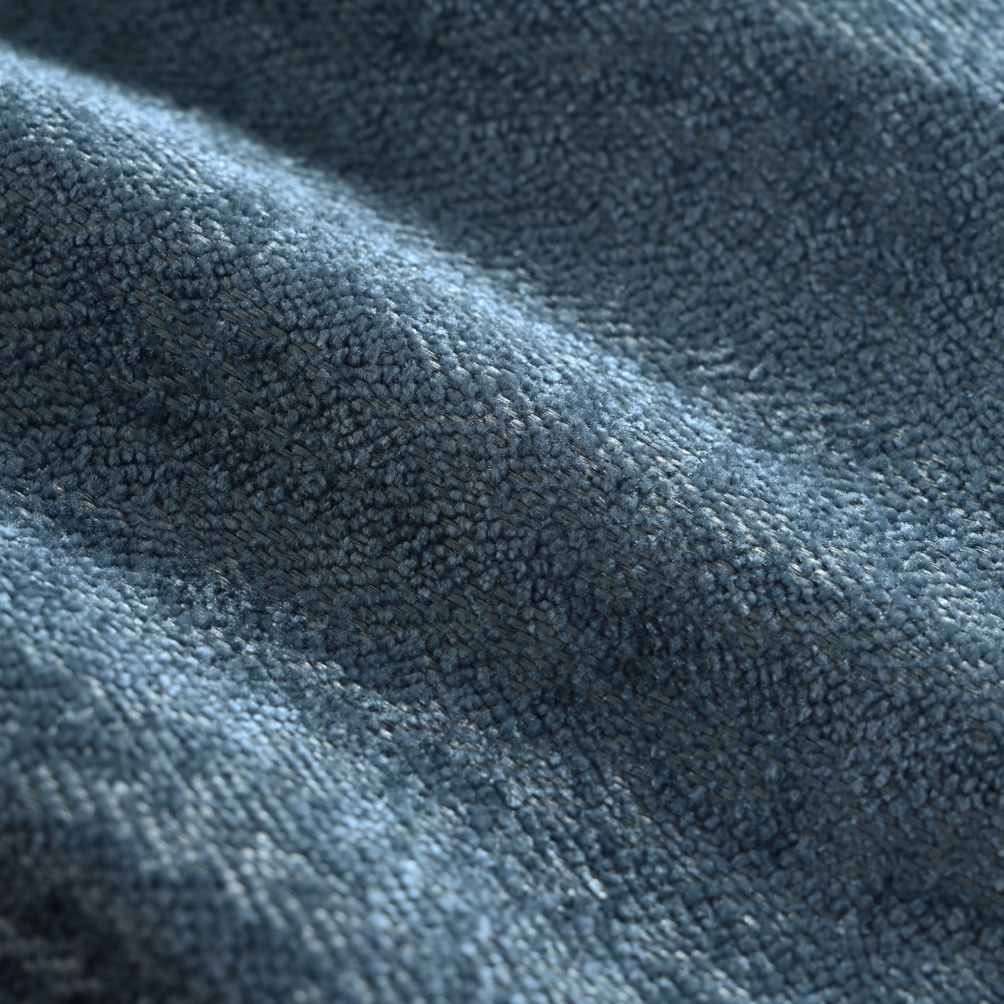 U_Style 81.5' Minimalist Compression Sofa, Curved Design, 3-Seater Casual Sofa for Living Rooms, Bedrooms, and Apartments