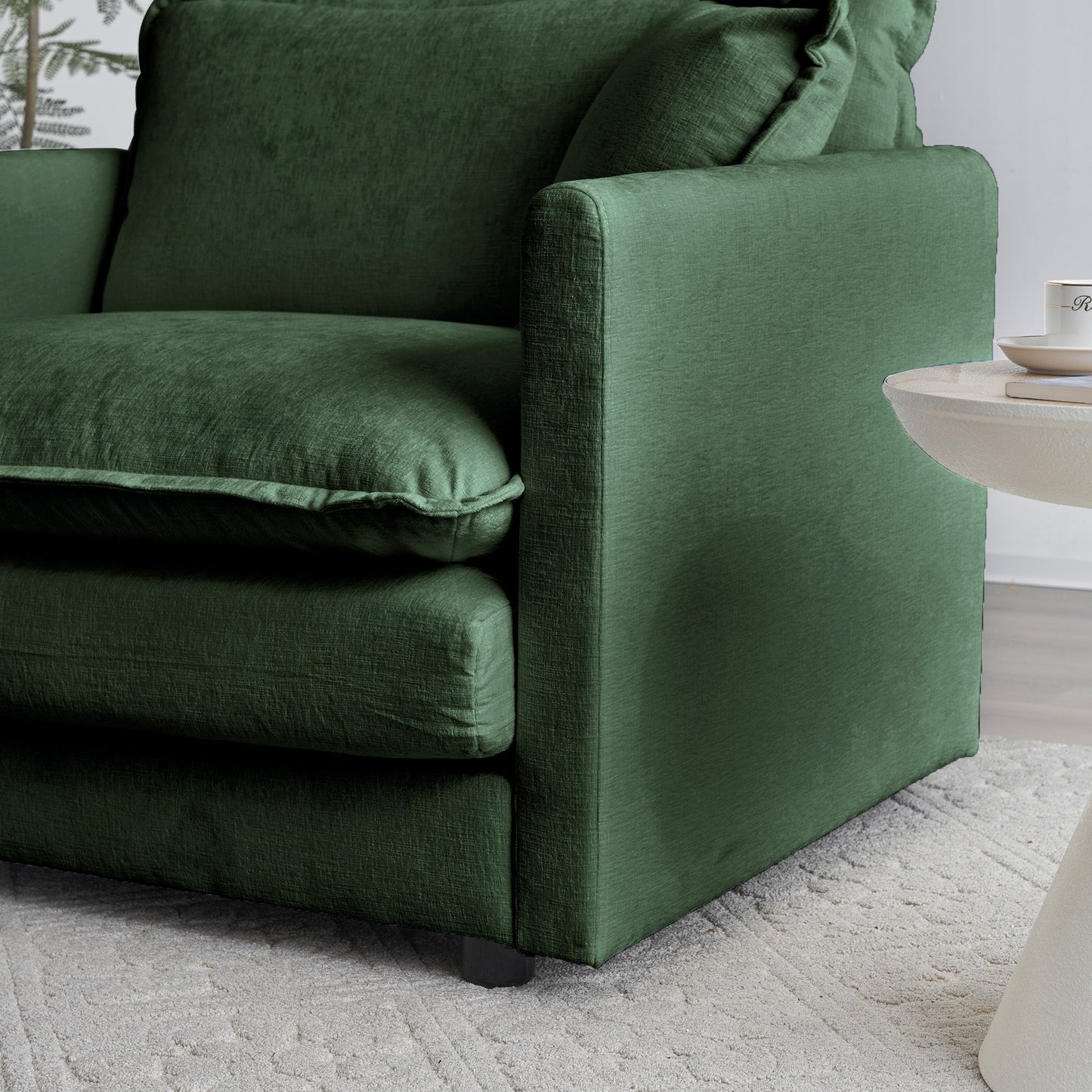 NEW 3 Piece Sofa Set