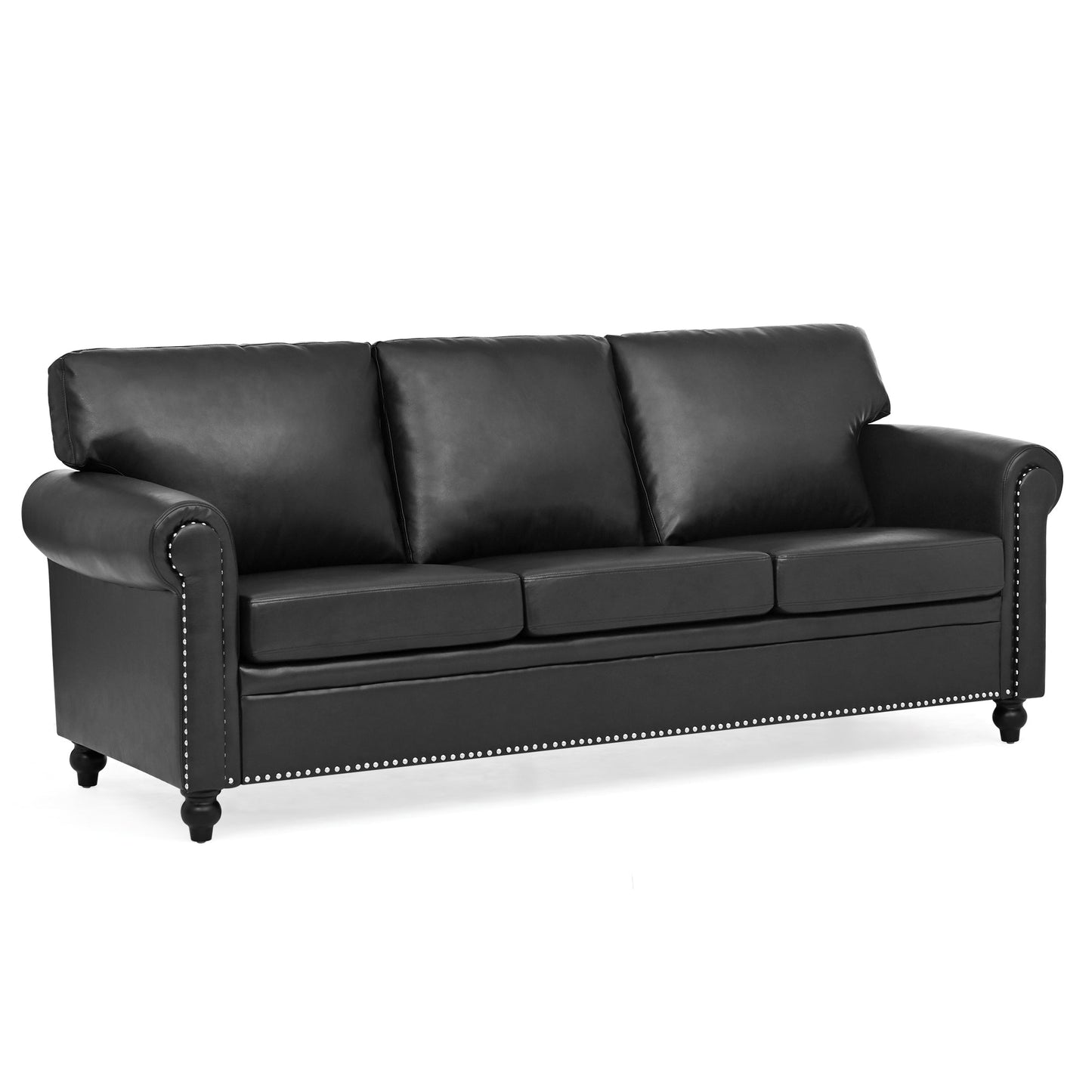 NEW Three Seater Sofa Couch
