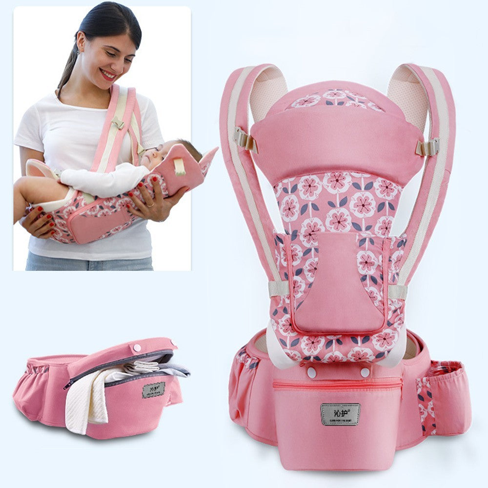 NEW Baby carrier baby waist stool breathable multifunction