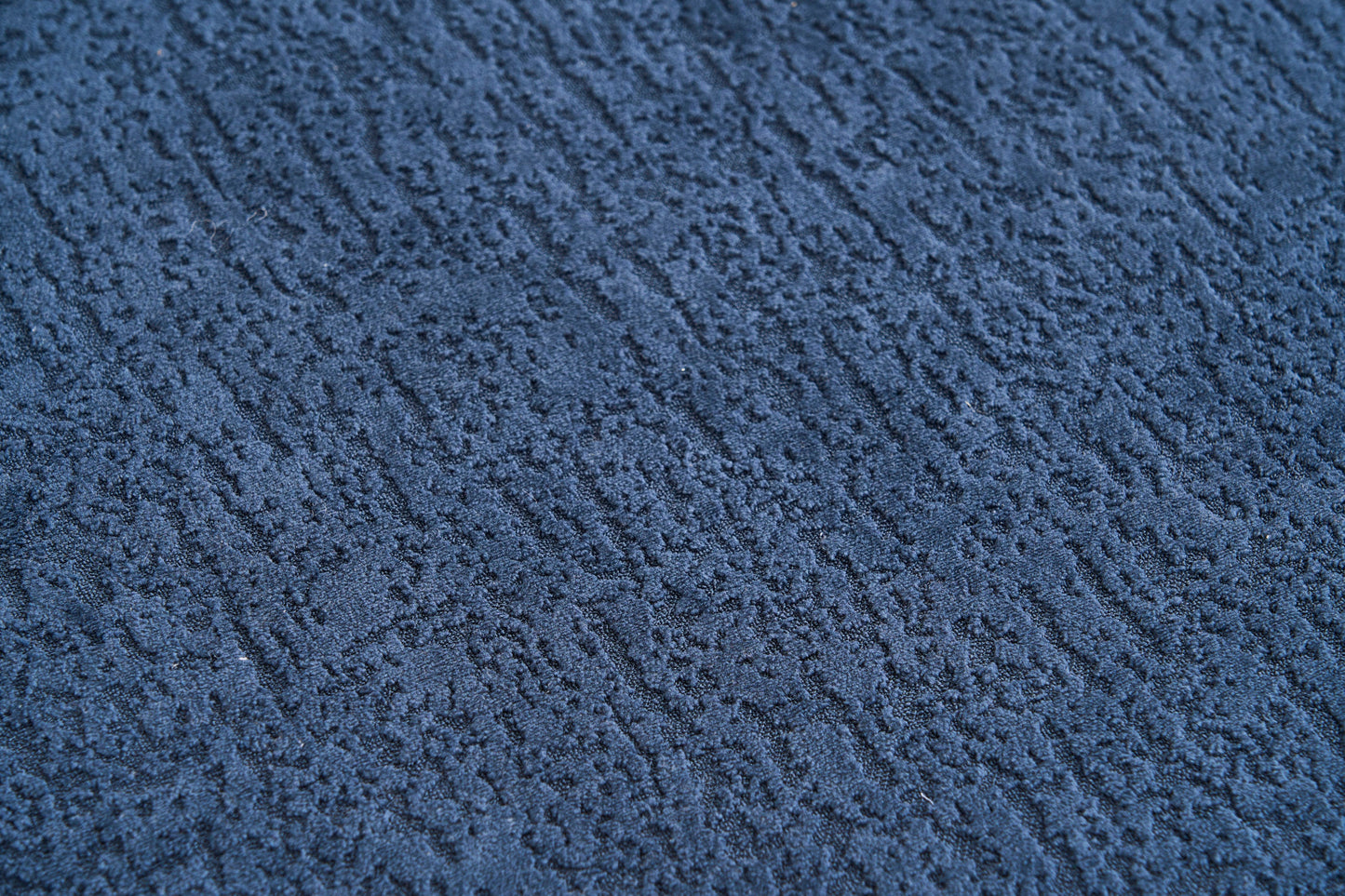 NEW 105'' Blue Cloud Sectional Couch with L-Shape Chaise Modern Modular Deep Seat Boneless Sofa