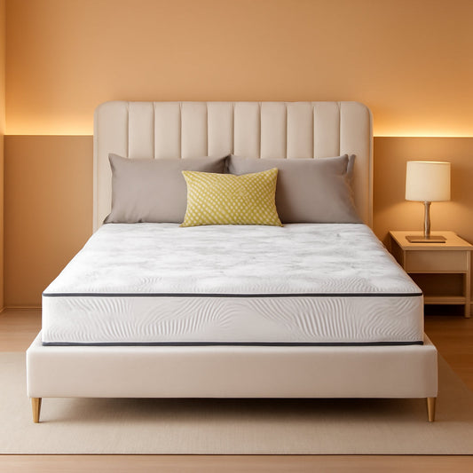 NEW Twin XL Hybrid Mattress Featuring Motion Isolation