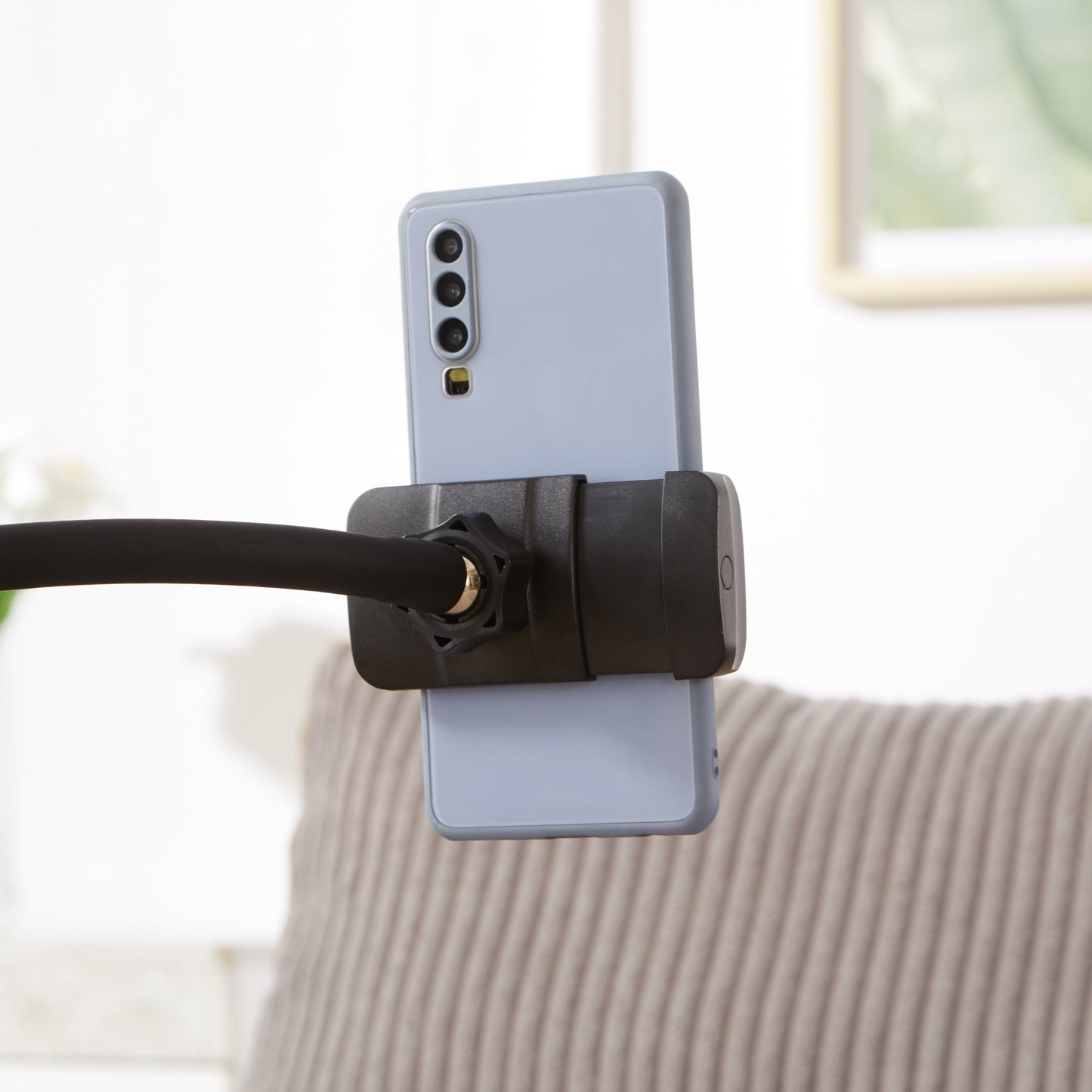 NEW Convertible Chaise Lounge 63' Loveseat Sofa Bed with USB Ports, Cup Holders, Phone Holder, Storage, Brown Corduroy