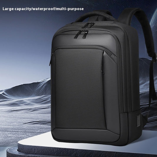 NEW Men's High Fashion Business Backpack