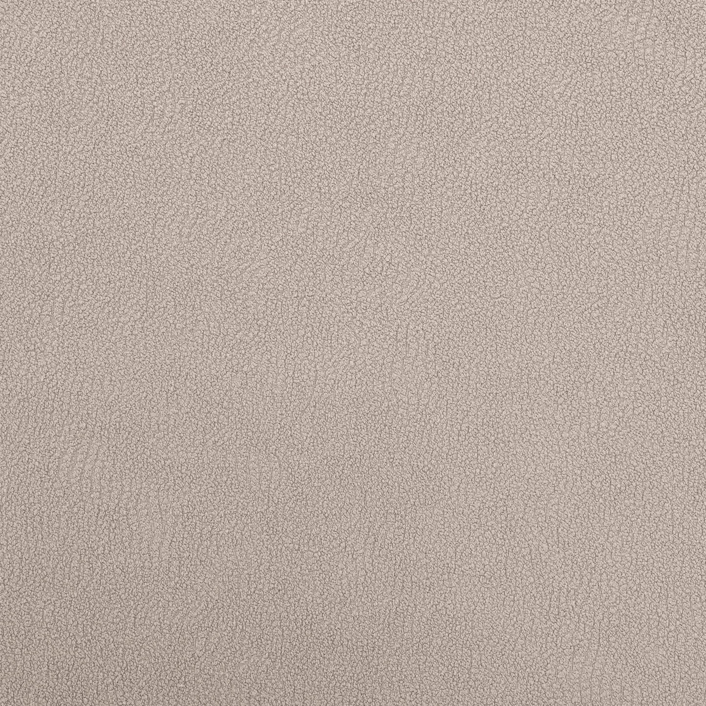 NEW Curved Modular Sectional Sofa in Lamb's Wool Fabric, Modern Minimalist Style, Compressed (No Assembly Required), Comfy for Living Room & Bedroom - Brown