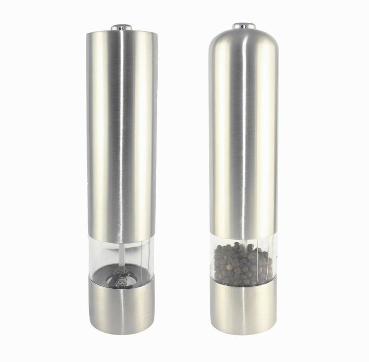NEW Stainless Steel Kitchen Tool Supplies Electric Grinder