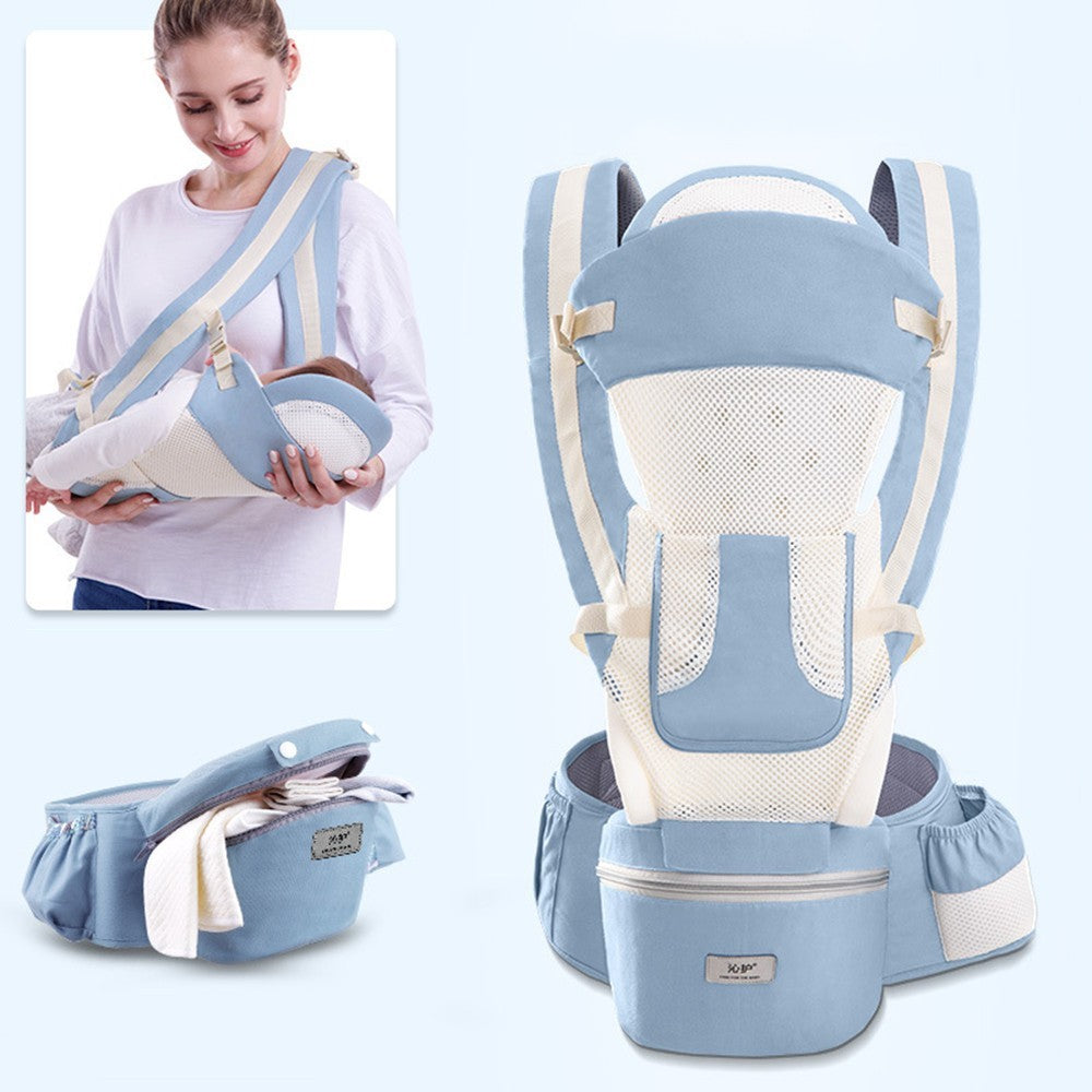 NEW Baby carrier baby waist stool breathable multifunction
