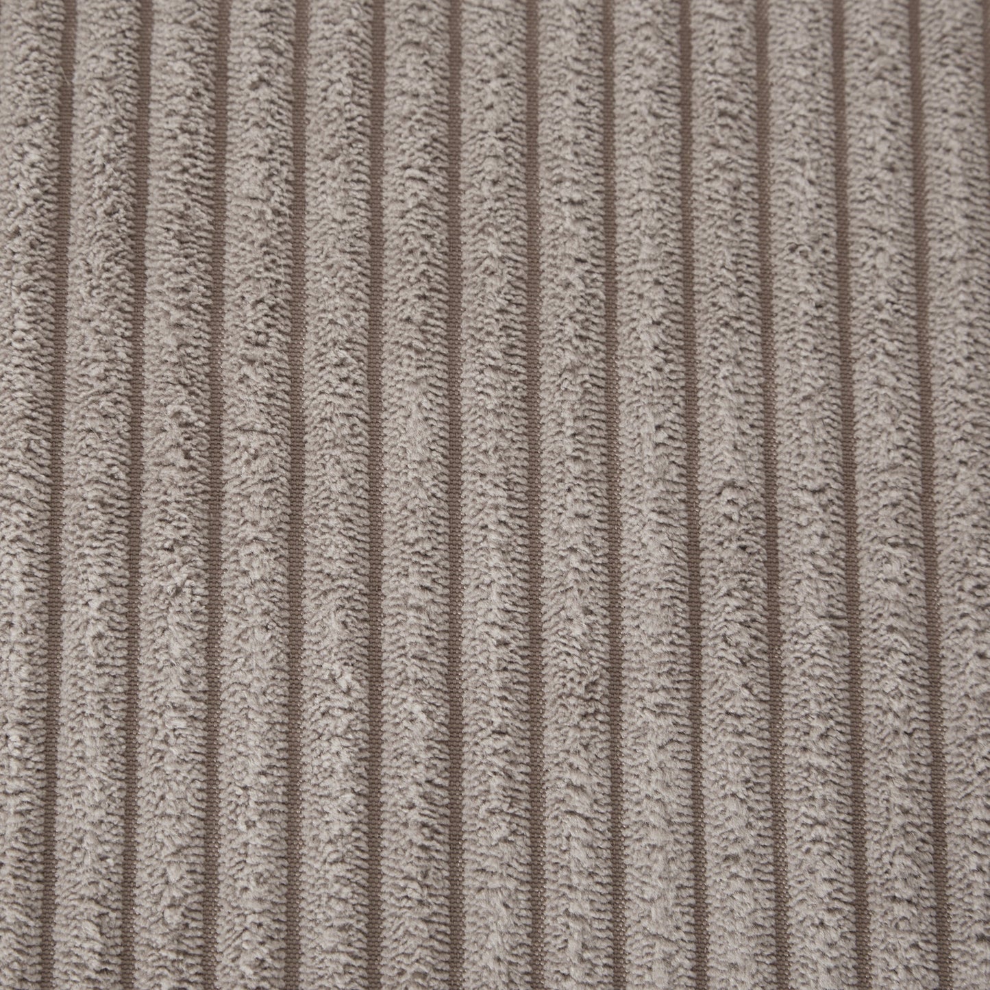 NEW Convertible Chaise Lounge 63' Loveseat Sofa Bed with USB Ports, Cup Holders, Phone Holder, Storage, Brown Corduroy