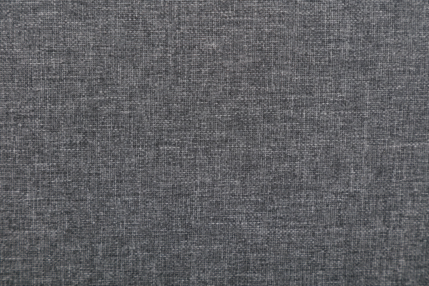 NEW Dark Grey Linen Futon Bed Convertible Chair 3-in-1 Pull Out Sleeper