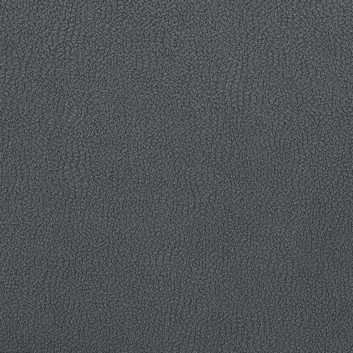 NEW Curved Modular Sectional Sofa in Lamb's Wool Fabric, Modern Minimalist Style, Compressed (No Assembly Required), Comfy for Living Room & Bedroom - Gray