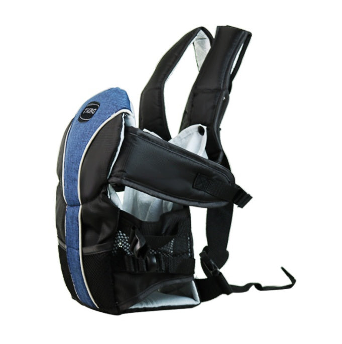 NEW Breathable Double-shoulder Baby Carrier Four Seasons Multifunctional Baby Products Holding Baby Artifact