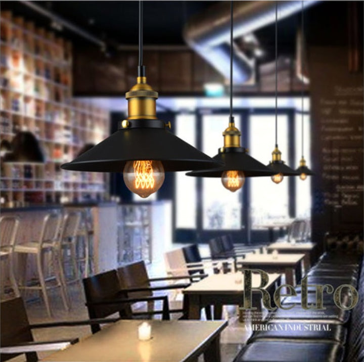 NEW Engineering Chandelier