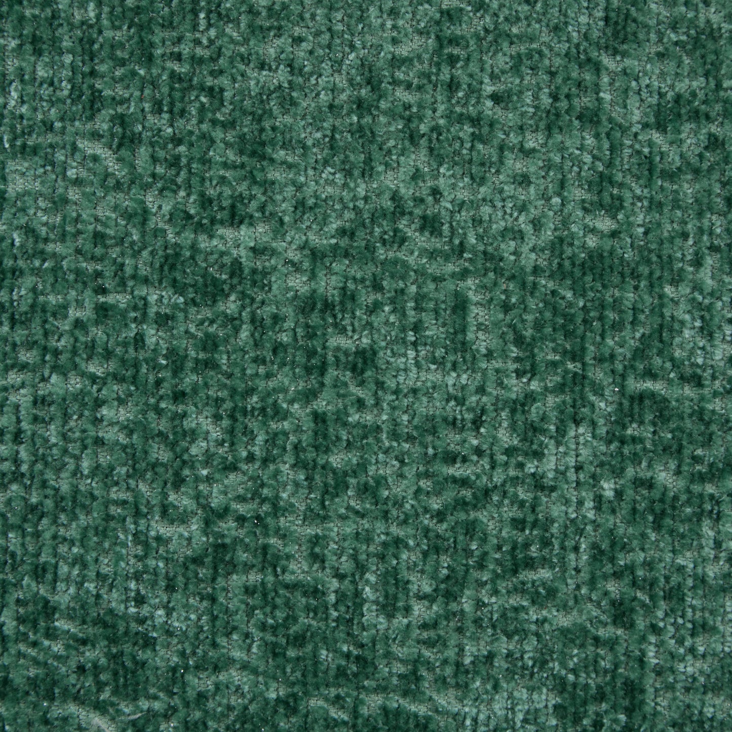 NEW Dark Green Chenille Fabric Floor Compression Convertible Sofa Bed