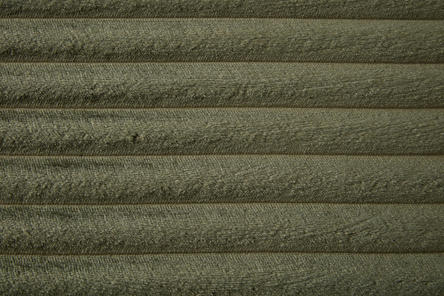 NEW Compression Sectional Couch with Comfy Chaise, Boneless L Shape Sofa with Deep Seat, Minimalist Modular Couches Sleeper for Living Room Bedroom Apartment Lounge,corduroy,Green