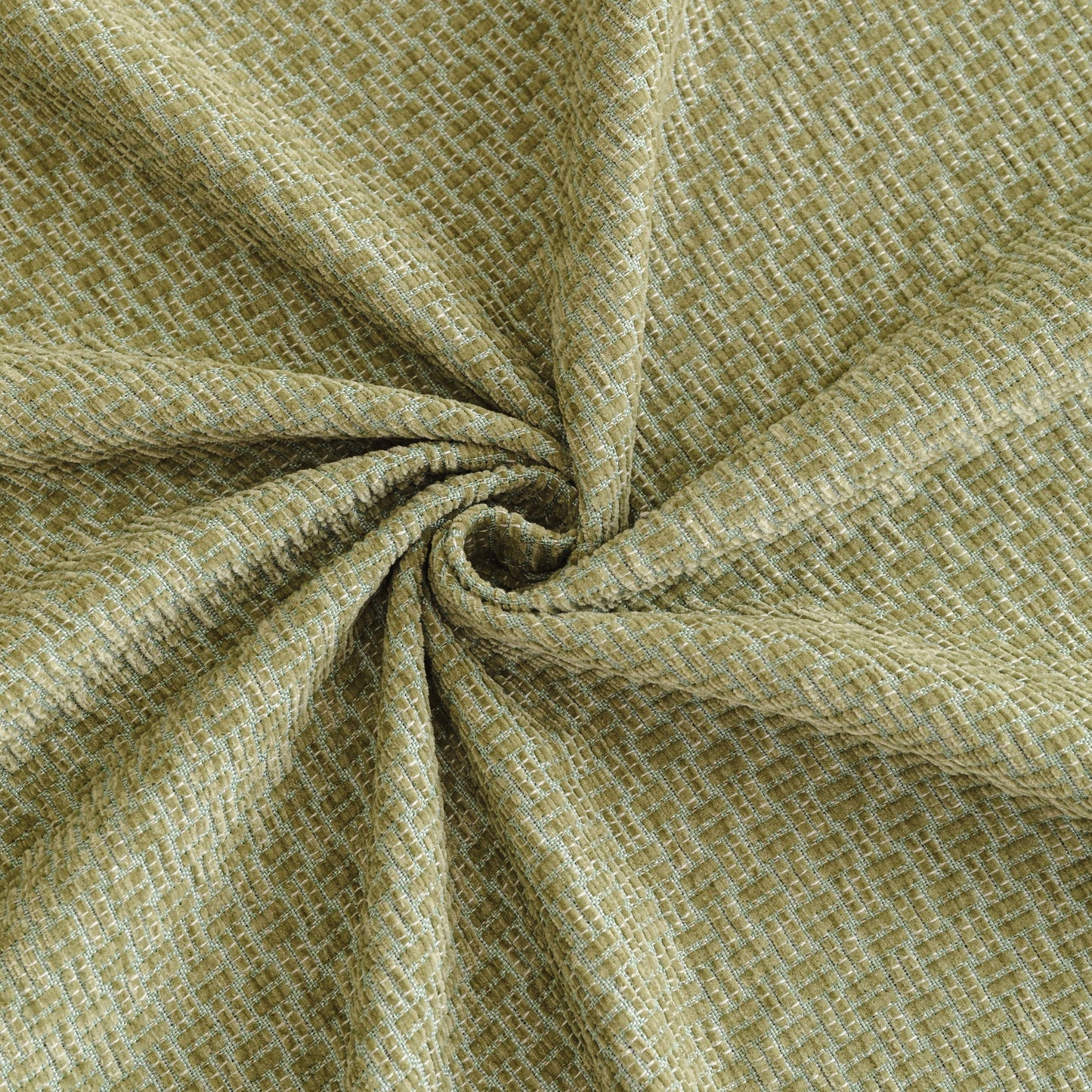 NEW Textured Woven Modern Sofa Cover, Natural Blend Decorative Couch Throw Blanket