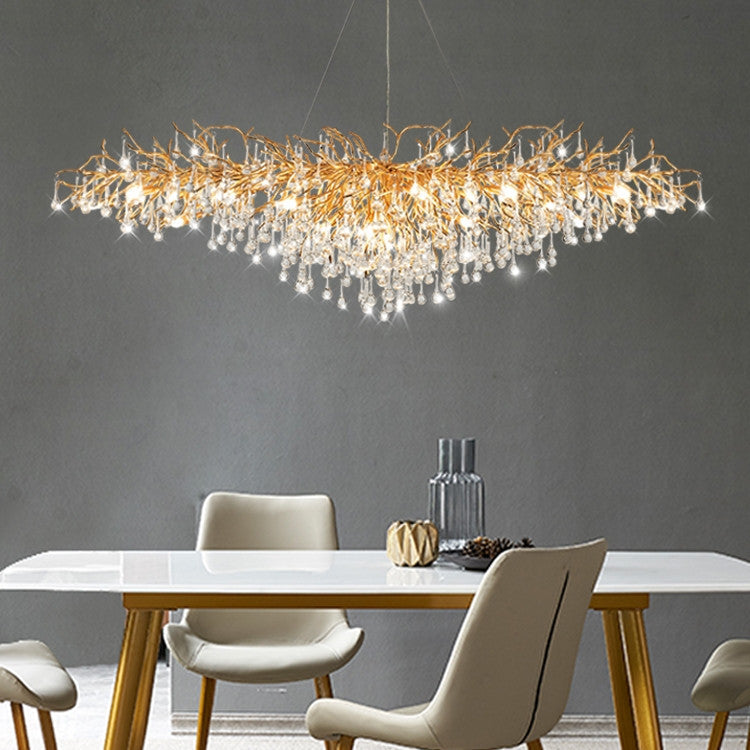 NEW Luxurious French Luxury Living Room Lamps