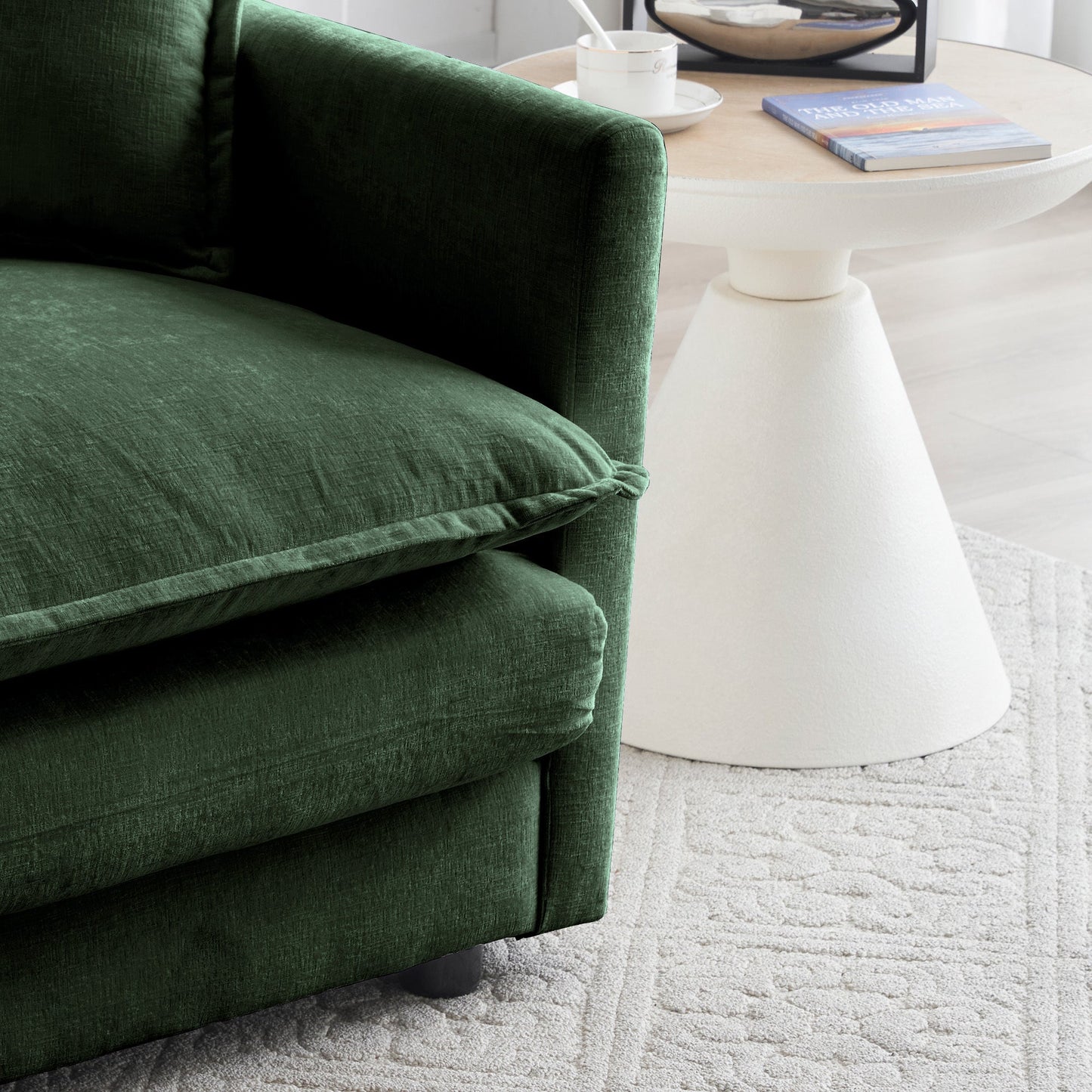 NEW 3 Piece Sofa Set