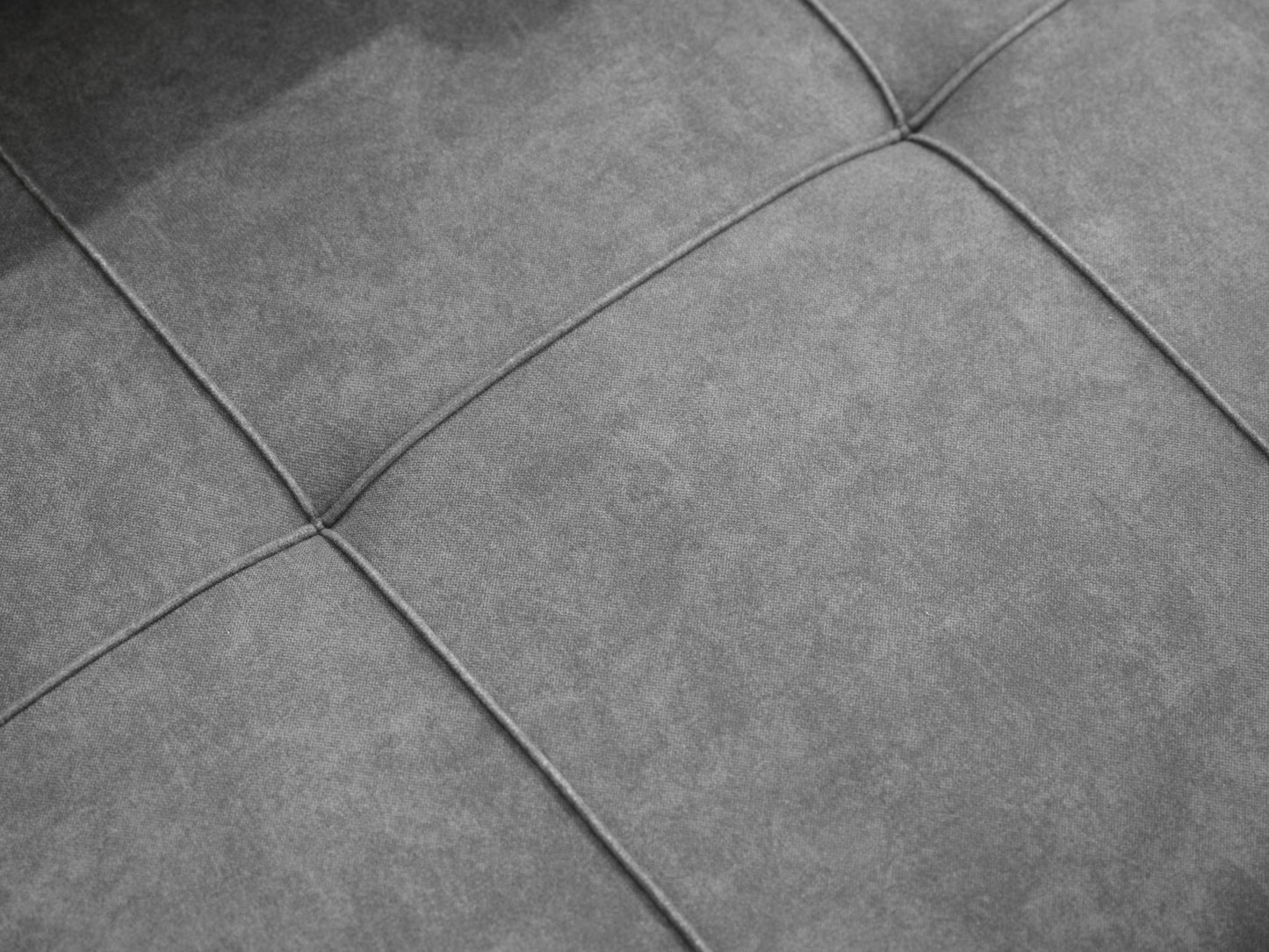 NEW Dark Grey Futon Bed Convertible Chair 3-in-1 Pull Out Sleeper Sofa with USB Ports