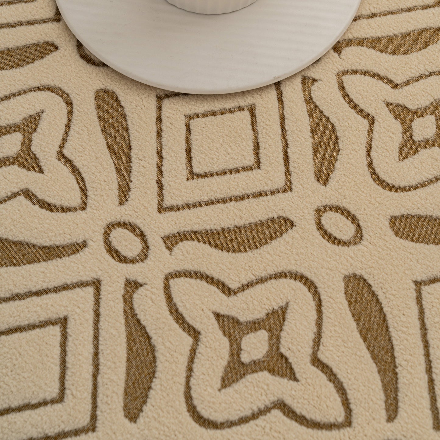 NEW 3D Jacquard Geometric Sofa Cover, High Stretch Soft Polar Fleece Slipcover for Couch