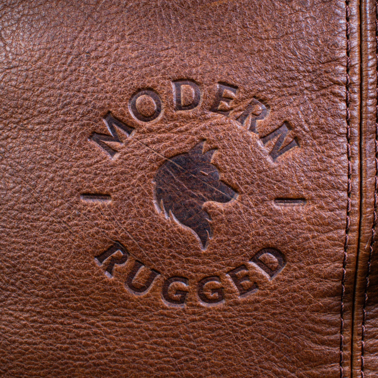 NEW Bucket Bag - Brown