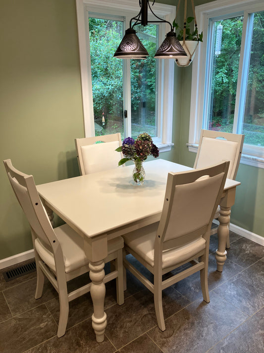 NEW Fabric Cindy Chair