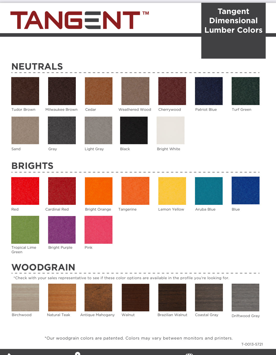 NEW Trestle X Outdoor Table