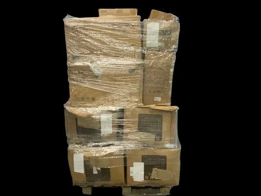 Buy the Pallet #5 Amazon Un-Manifested Customer Return Mystery Furniture Pallet