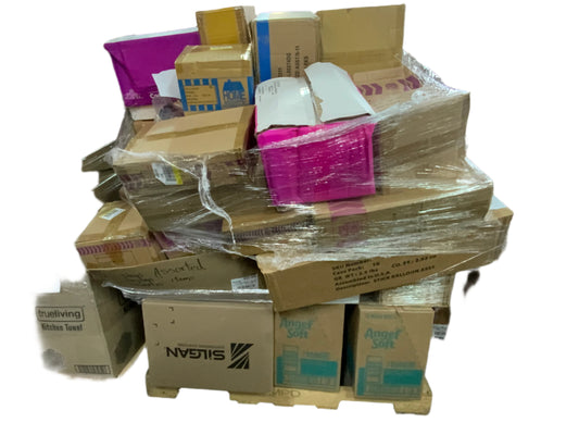 NEW Buy the Pallet DG Pallet #2 Dollar General Store Stock