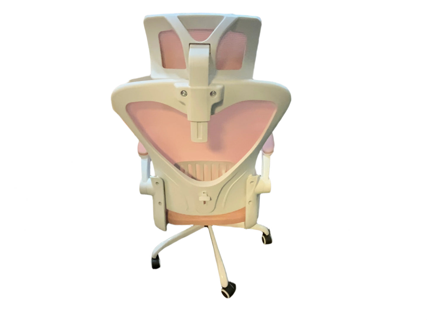 NEW Pink High Back Office Chair, 360° Swivel chair