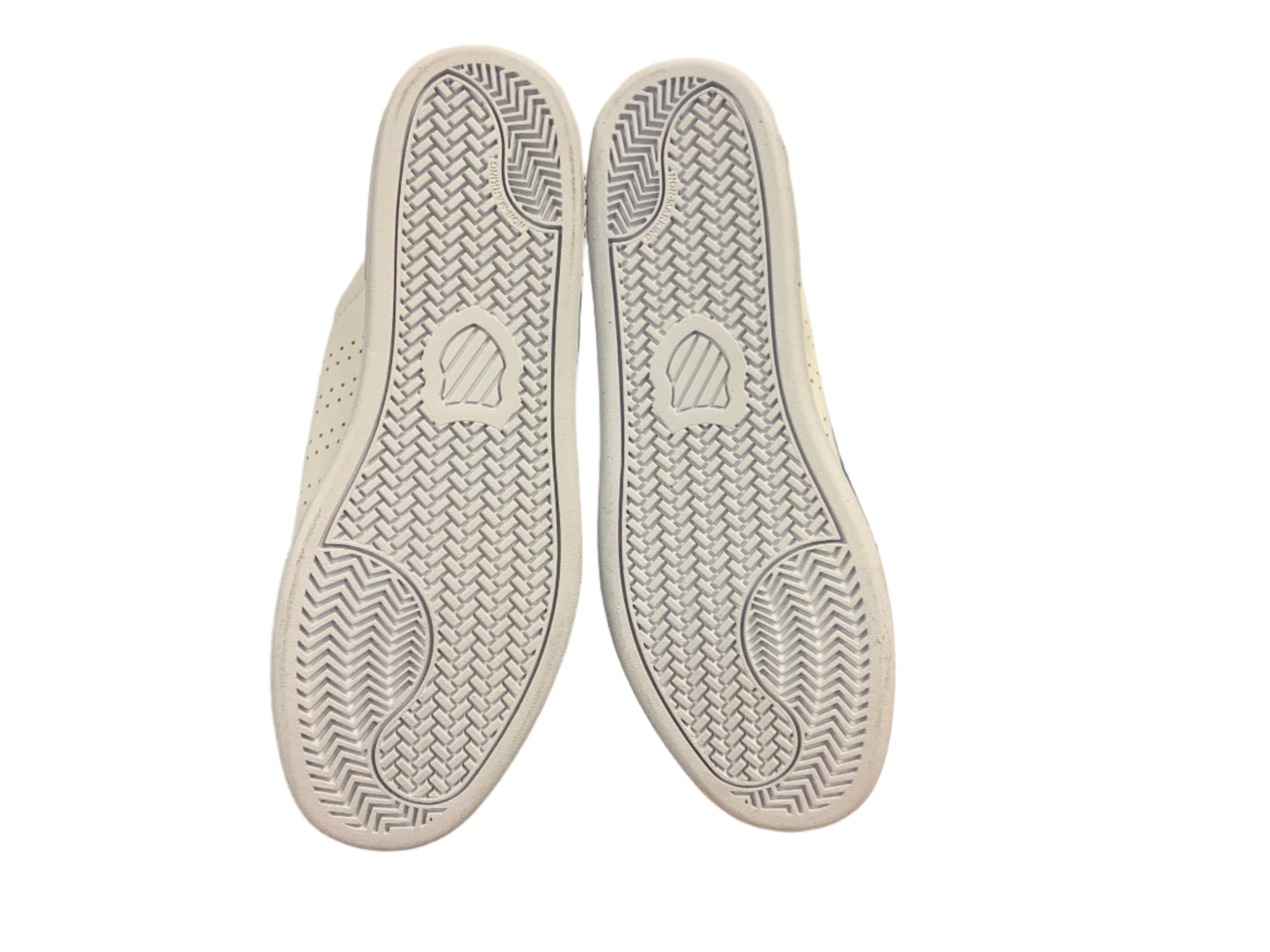 NEW K-Swiss Mens Court Casper S Sneaker