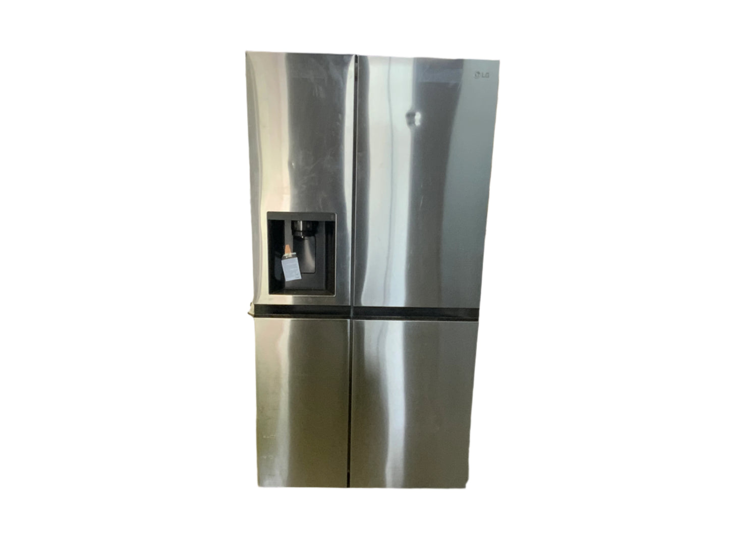 Used LG Refrigerator