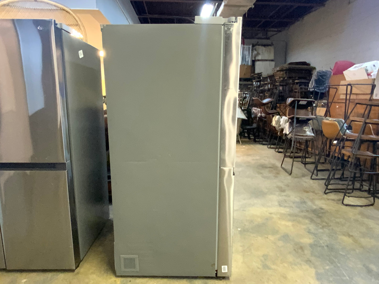 Used LG Refrigerator