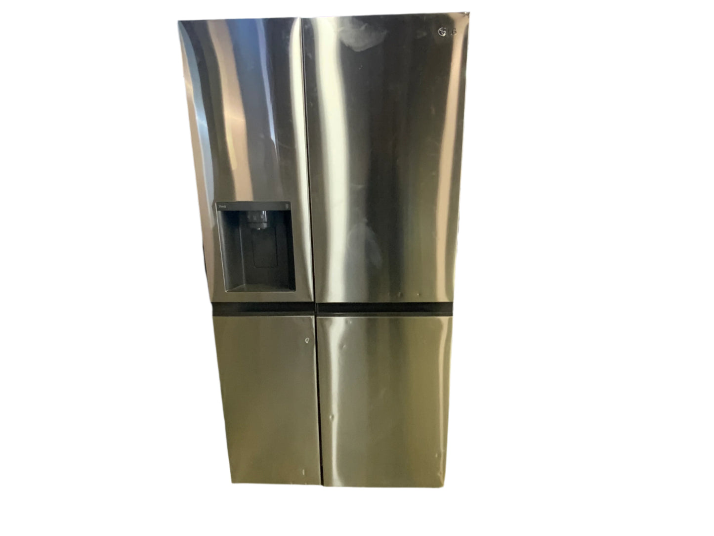 Used LG Refrigerator