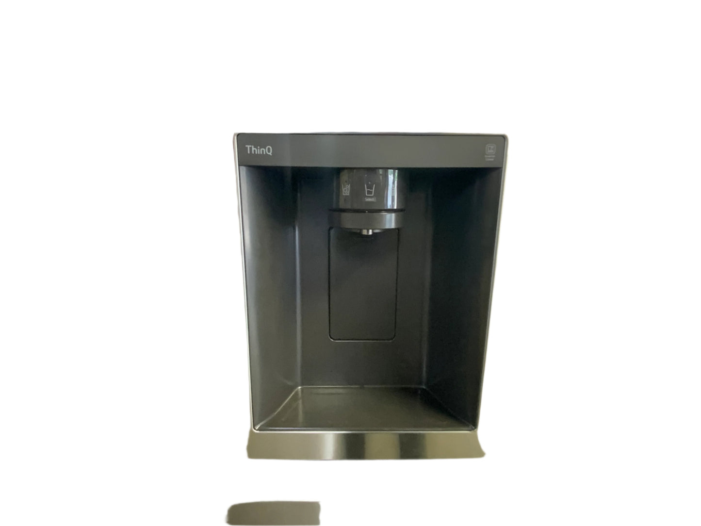 Used LG Refrigerator
