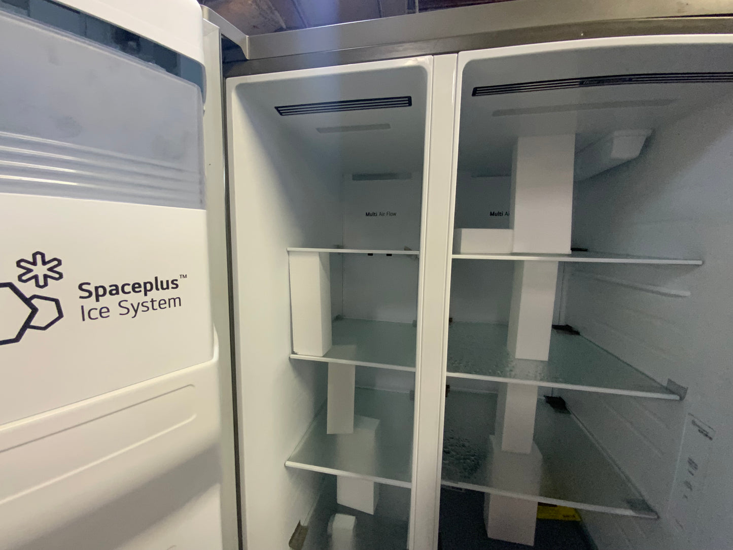 Used LG Refrigerator