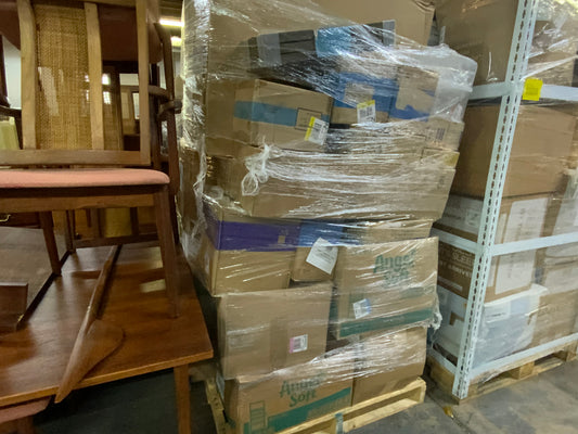 Buy the Pallet #0111  New Dollar General