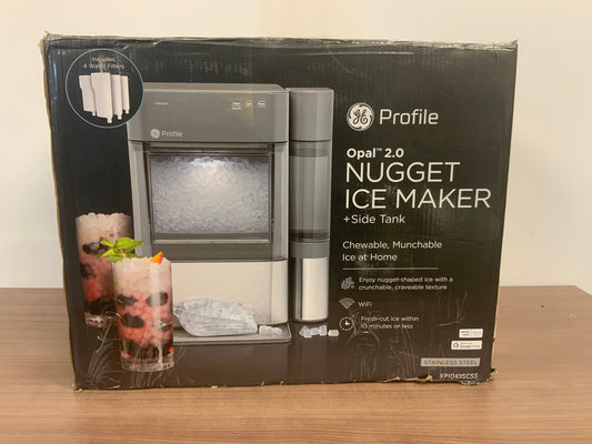 GE Profile Opal 2.0 Nugget Ice Maker