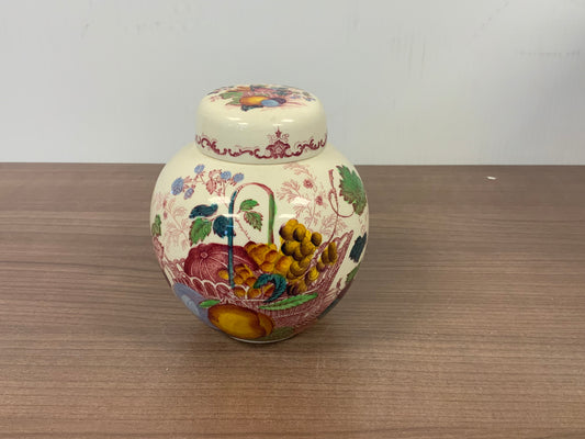 Vintage 1970’s Masons Jar